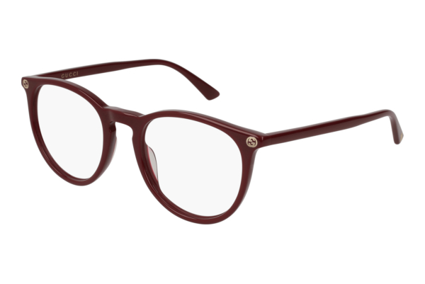 Occhiali design Gucci GG0027O 008