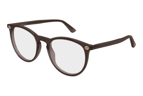 Occhiali design Gucci GG0027O 017