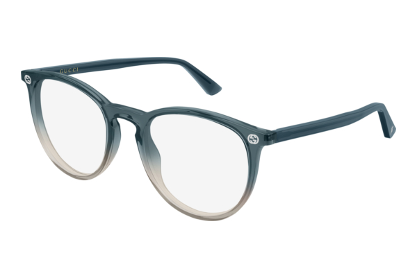 Occhiali design Gucci GG0027O 023