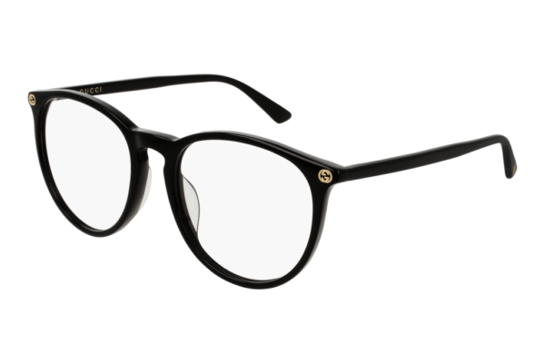 Occhiali design Gucci GG0027OA 008