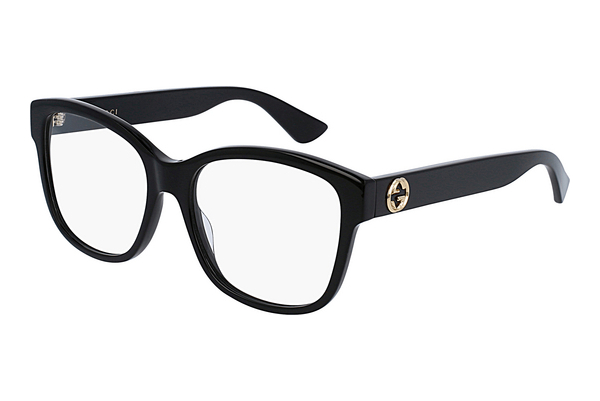 Occhiali design Gucci GG0038ON 001