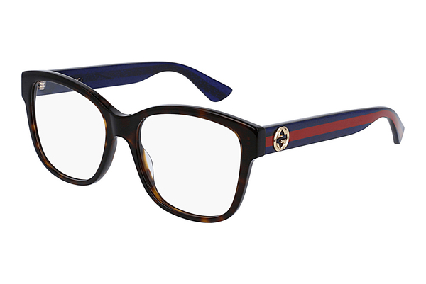 Occhiali design Gucci GG0038ON 003