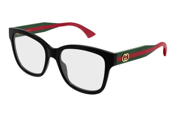 Occhiali design Gucci GG0038ONN 001