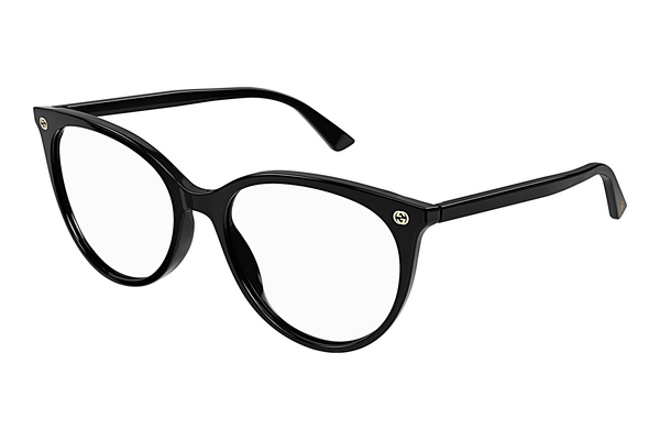 Occhiali design Gucci GG0093O 001