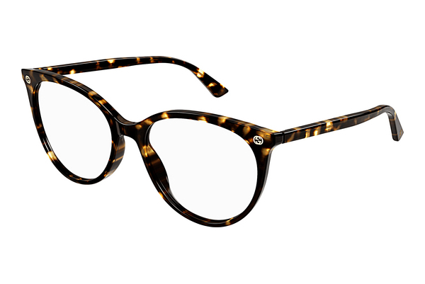 Occhiali design Gucci GG0093O 002