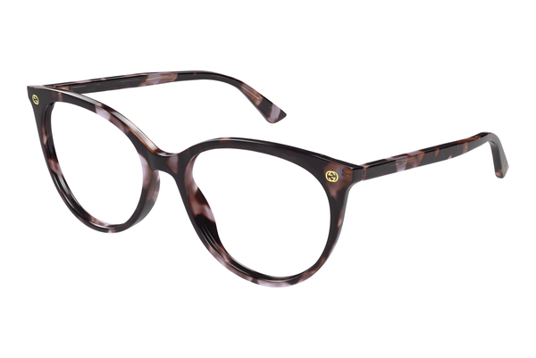 Occhiali design Gucci GG0093O 009