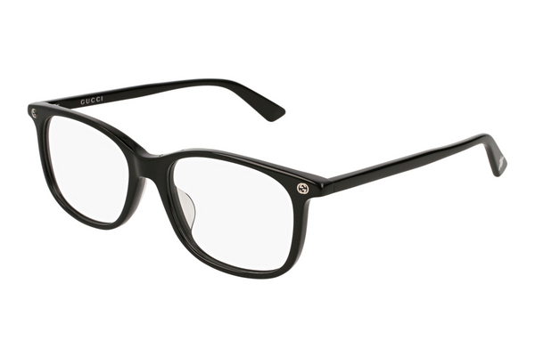 Occhiali design Gucci GG0157OA 001