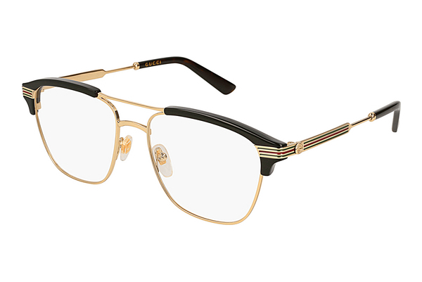 Occhiali design Gucci GG0241O 002