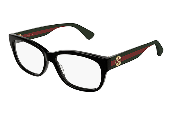 Occhiali design Gucci GG0278O 011