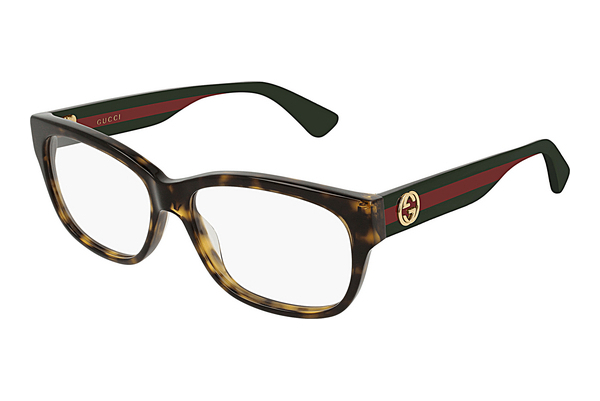 Occhiali design Gucci GG0278O 012