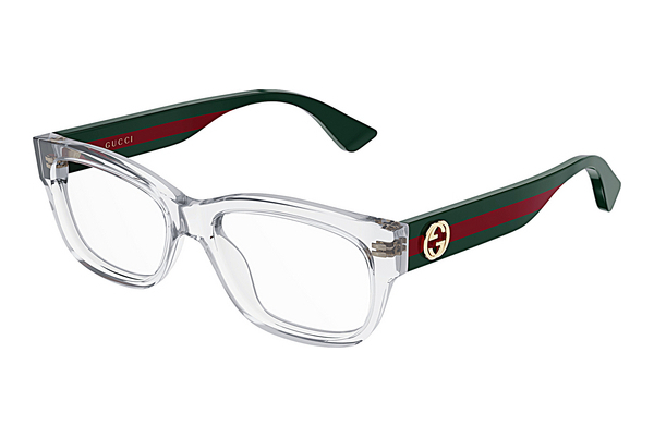 Occhiali design Gucci GG0278O 016