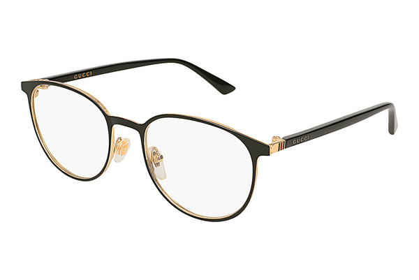 Occhiali design Gucci GG0293O 002