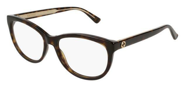 Occhiali design Gucci GG0310O 002