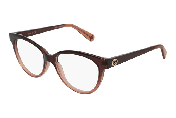 Occhiali design Gucci GG0373O 003