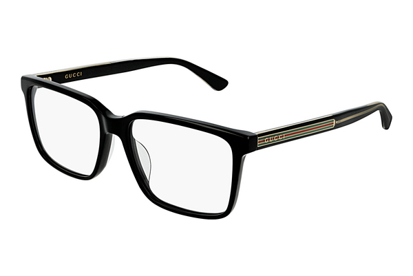 Occhiali design Gucci GG0385OA 001