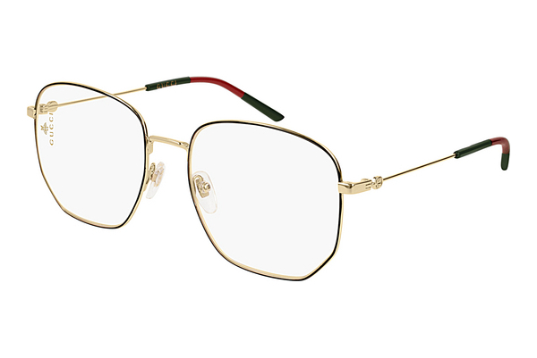 Occhiali design Gucci GG0396O 001