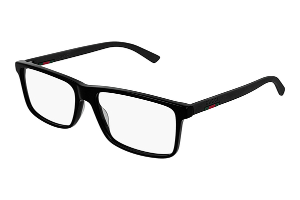 Occhiali design Gucci GG0424O 005