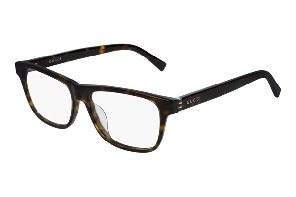 Occhiali design Gucci GG0454OA 002