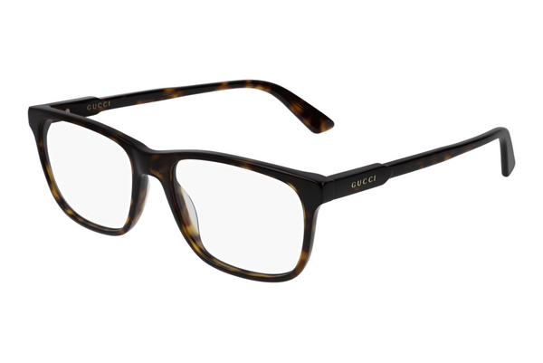 Occhiali design Gucci GG0490O 002