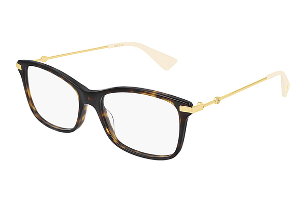 Occhiali design Gucci GG0513O 002