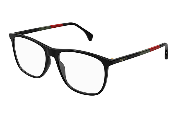 Occhiali design Gucci GG0554O 009