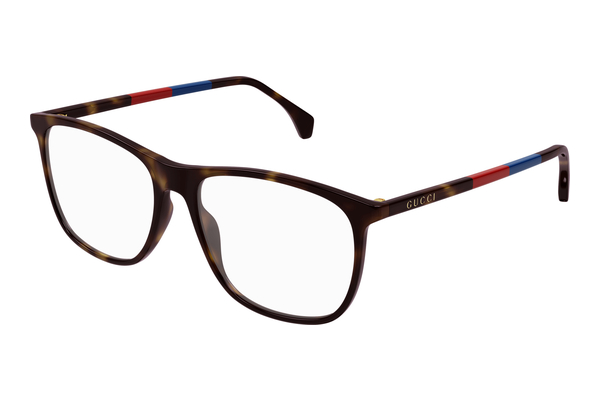 Occhiali design Gucci GG0554O 010