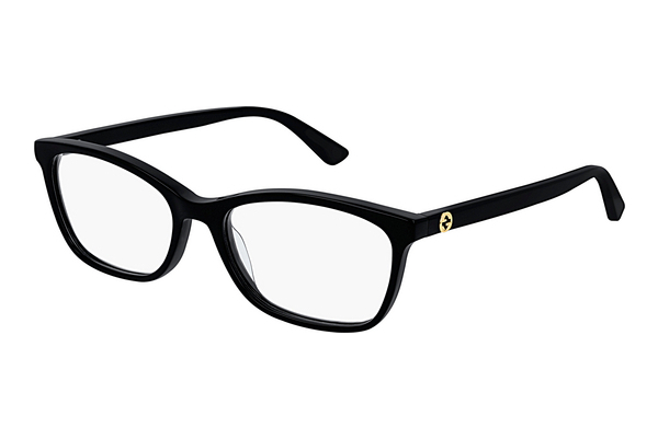 Occhiali design Gucci GG0613O 001