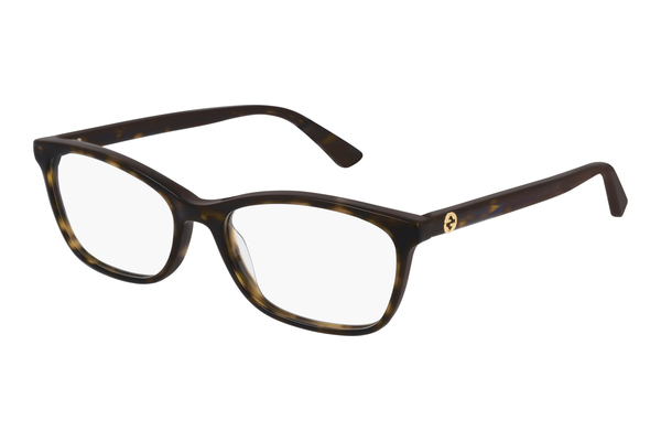Occhiali design Gucci GG0613O 002