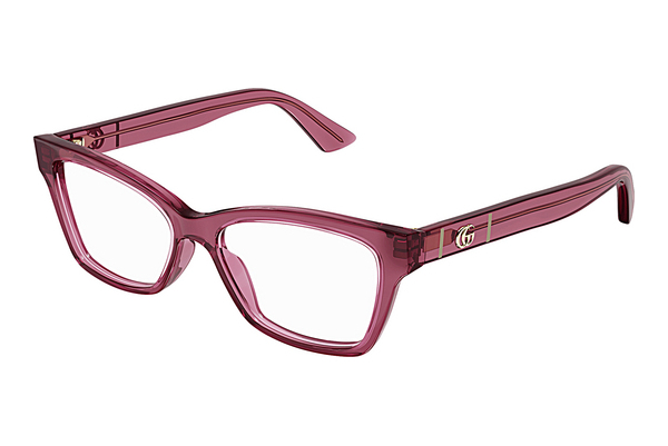 Occhiali design Gucci GG0634O 010