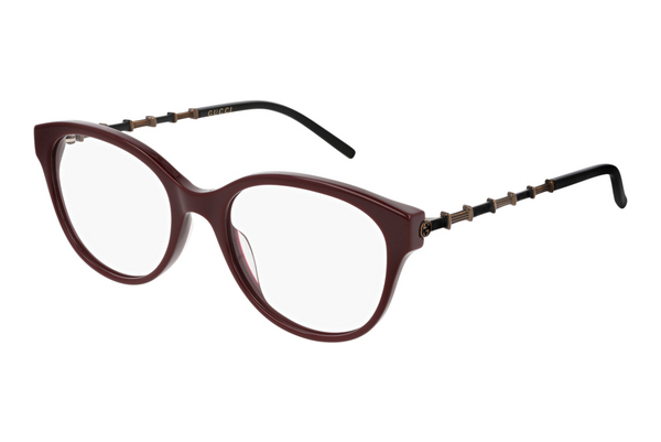 Occhiali design Gucci GG0656O 004