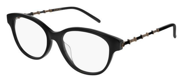 Occhiali design Gucci GG0658OA 001