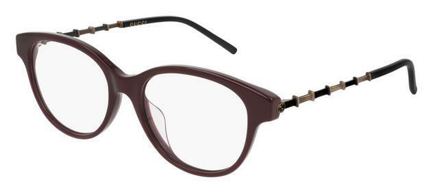 Occhiali design Gucci GG0658OA 004