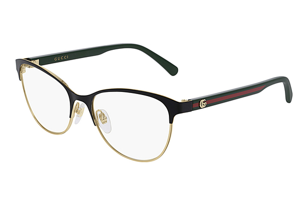 Occhiali design Gucci GG0718O 004