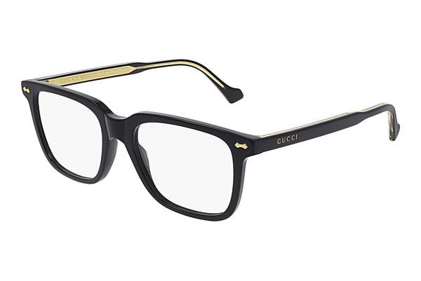 Occhiali design Gucci GG0737O 005