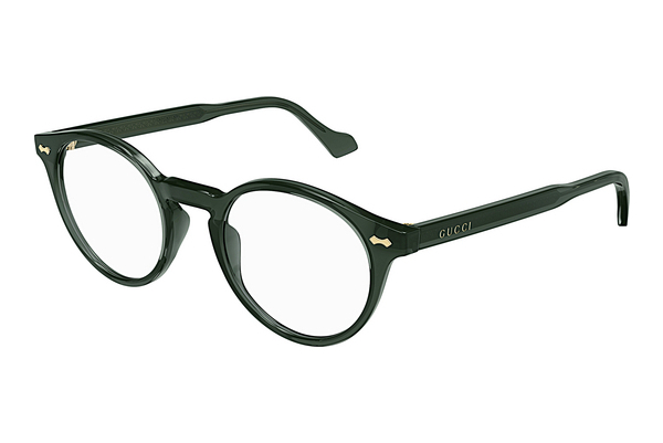 Occhiali design Gucci GG0738O 007