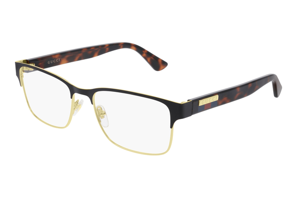 Occhiali design Gucci GG0750O 002