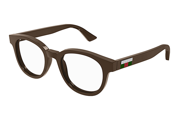 Occhiali design Gucci GG0769O 006