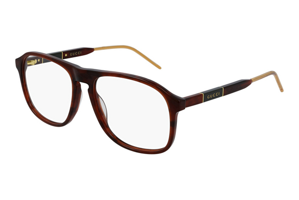 Occhiali design Gucci GG0844O 005