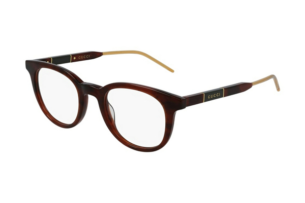 Occhiali design Gucci GG0845O 002