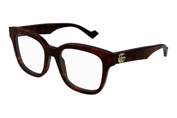 Occhiali design Gucci GG0958O 007