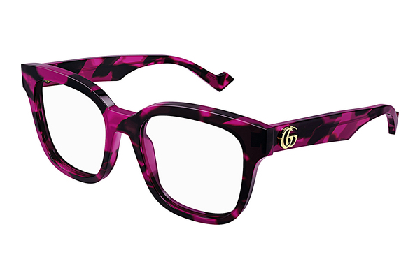 Occhiali design Gucci GG0958O 010