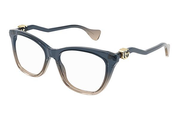 Occhiali design Gucci GG1012O 002