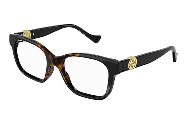 Occhiali design Gucci GG1025O 005