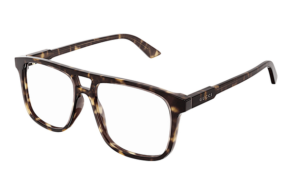 Occhiali design Gucci GG1035O 002