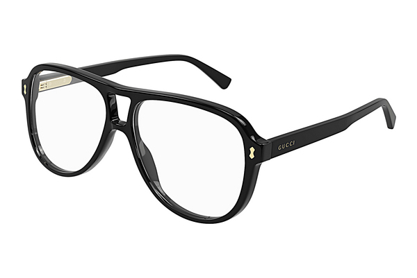 Occhiali design Gucci GG1044O 001