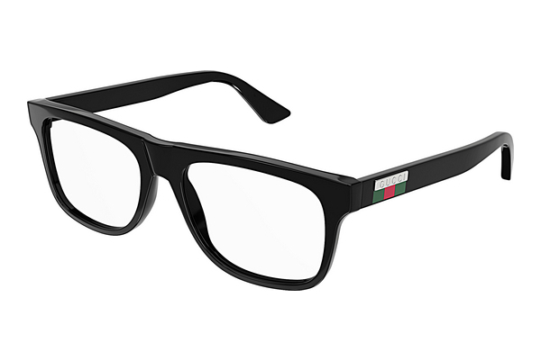 Occhiali design Gucci GG1117O 001