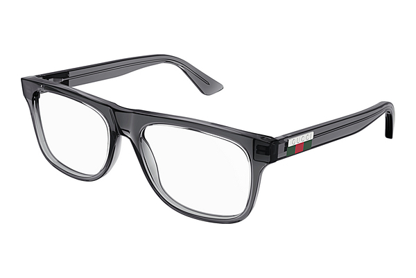 Occhiali design Gucci GG1117O 003