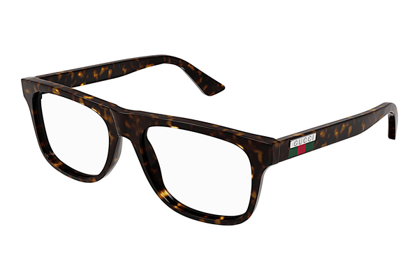 Occhiali design Gucci GG1117O 006