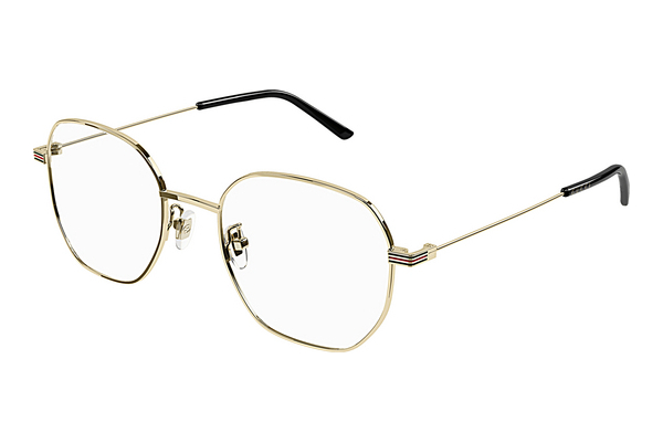 Occhiali design Gucci GG1125OA 001