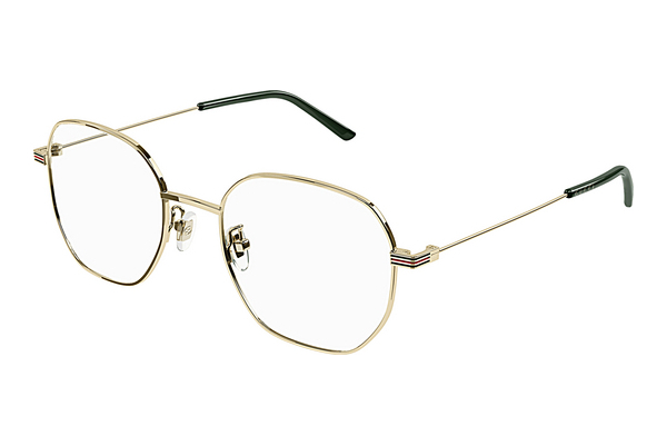 Occhiali design Gucci GG1125OA 002